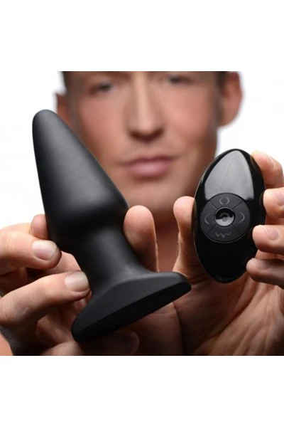 Model R - Gladde Randstekker Met Afstandsbediening 4 Model R - Gladde Randstekker Met Afstandsbediening - Afbeelding 2