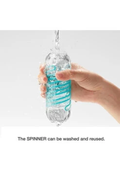 Tenga Spinner - Tetra