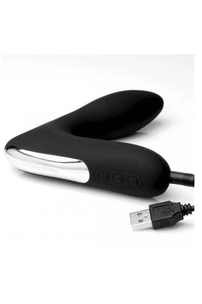 P-swell Opblaasbare Prostaatstimulator 12 Tril Standen 4 P-swell Opblaasbare Prostaatstimulator 12 Tril Standen - Afbeelding 2