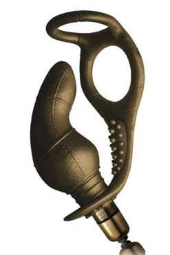 Dauntless 10 Speed - Metalic