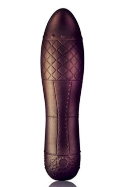 Zeppelina 10 Speed - Metalic