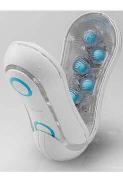 Tenga Flip Orb - Blue Rush -Sensueel Winkel Z138136 b