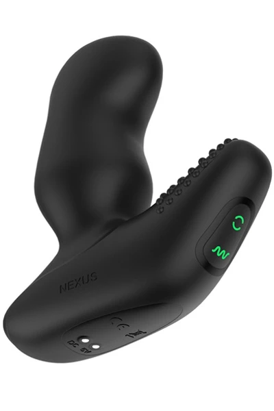 Nexus Revo Extreme - Waterdichte Roterende Prostaatstimulator 4 Nexus Revo Extreme - Waterdichte Roterende Prostaatstimulator - Afbeelding 2