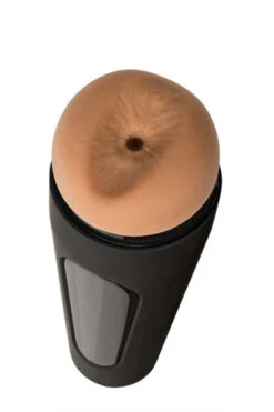 Man Squeeze - Beer - Vanille