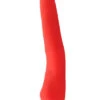 De Rode Peper - 10 Speed Vibrerende Veggie Vibrator