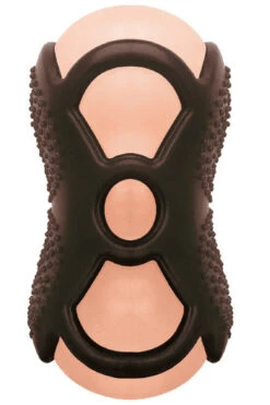 Jack-it Grip Mastrubator - Natural