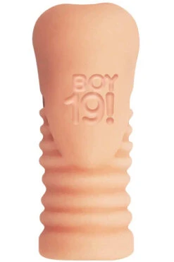 Boy 19 Tiener Tink Stroker - Chad Piper