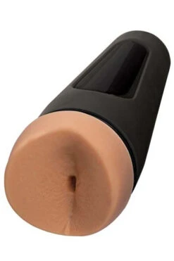 Man Squeeze Brysen Ass Mastrubator Vanilla