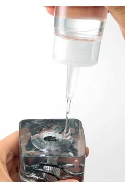 Tenga Crysta Blad Mastrubator