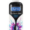 Durex Perfect Gliss 250 Ml 1 Durex Perfect Gliss 250 Ml -Sensueel Winkel Z138726