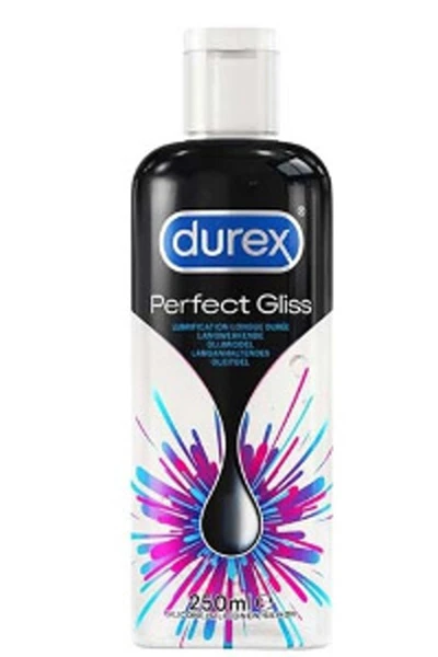 Durex Perfect Gliss 250 Ml 3 Durex Perfect Gliss 250 Ml