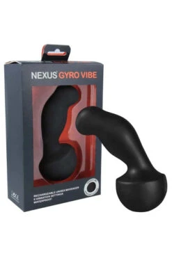 Nexus Gyro Vibrator -Sensueel Winkel Z138761 b