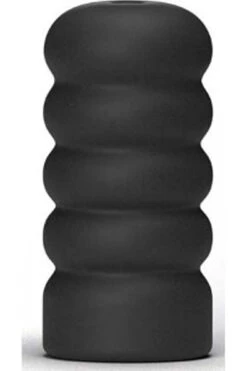 Real Skin Touch Masturbator Twink