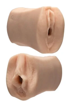 Signature Strokers - Julia Ann & Jessy Andrews - Double Ende