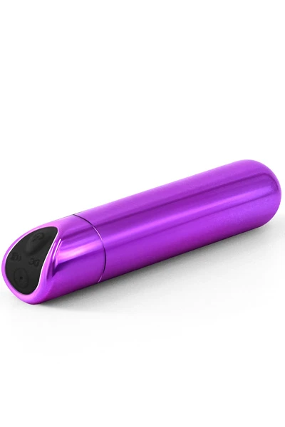 Lush - Nightshade - Purple 3 Lush - Nightshade - Purple