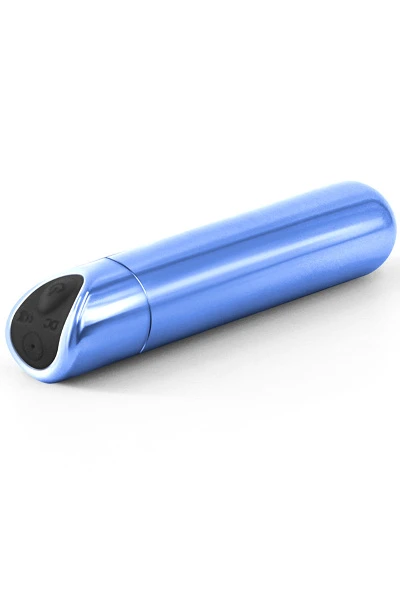 Lush - Nightshade - Blue 3 Lush - Nightshade - Blue