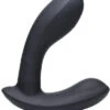 Zeus Vibrating + E-stim Prostate Massager -Sensueel Winkel Z139252