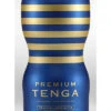 Tenga Premium Originele Vacuümcup -Sensueel Winkel Z139260