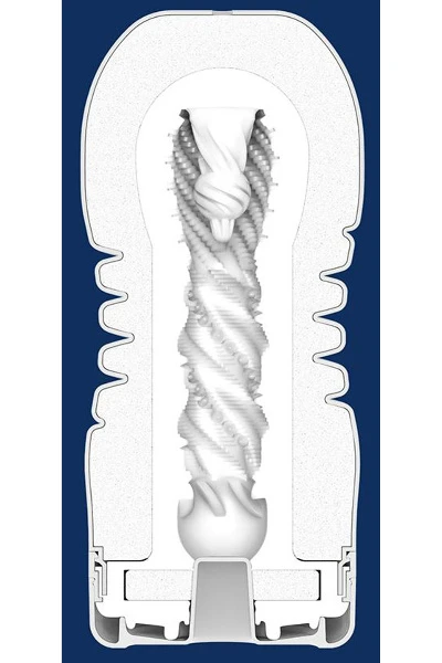 Tenga Premium Rolling Head Cup 4 Tenga Premium Rolling Head Cup - Afbeelding 2