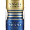 Tenga Premium Dual Sensation Cup