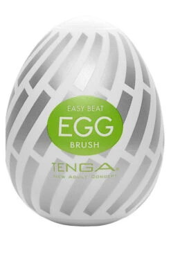Tenga Egg Mastrubator Brush (6x)