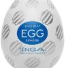 Tenga Egg Mastrubator Sphere (6x)