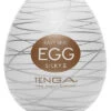 Tenga Egg Mastrubator Silky Ii (6x) -Sensueel Winkel Z139390