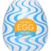 Tenga Egg Mastrubator Wonder Wind (6x)