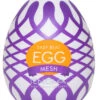 Tenga Egg Mastrubator Wonder Mesh (6x)