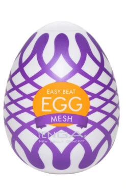 Tenga Egg Mastrubator Wonder Mesh (6x)