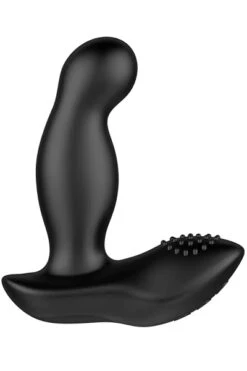 Nexus Boost Vibrerende Opblaasbare Prostaat Stimulator