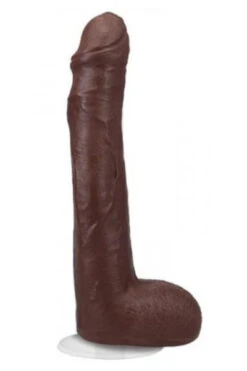 Vac-u-lock Pik Met Handtekening Anton Hardon 11 Inch Ultraskyn