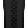 Optimale Truskyn Silicone Stroker Beaded Black