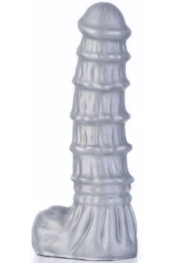 665 Liquid Silicone - Mr Ripley Xxxl