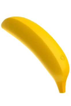 The Banana | 10 Speed Vibrating Veggie